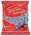 Конфеты «Бабаевский» морские в шоколадной глазури с молочной помадкой, 250 г