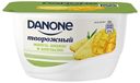Продукт DANONE творожный манго/ананас/апельсин 3,6%, 130г 