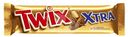 Батончик TWIX Xtra с карамелью и печеньем, 82г
