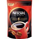 Кофе Nescafe Classic, растворимый, 190 г