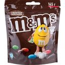 Драже M&M's с молочным шоколадом, 145г