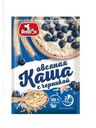 Каша Preston Овсяная с черникой 37г
