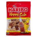 Мармелад Haribo Happy Cola жевательный 80г