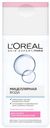 Мицеллярная вода для снятия макияжа L'Oreal Paris, 200 мл