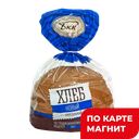 Хлеб Новый подовый нарез 300г п/уп(БКК)