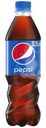 Напиток газированный Pepsi, 500мл