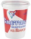 Сметана из Вологды Вологодская 25%, 400 г