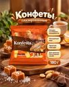 Конфеты глазированные, Konfesta, 180 г, в ассортименте