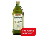 MONINI Масло оливковое EV Il Poggiolo 500мл ст/бут:6