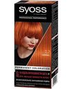 Краска для волос Permanent Coloration Salonplex Syoss паприка 7-7