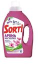 Гель для стирки Sorti Арома магнолия 1200г