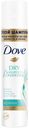 Шампунь сухой без запаха, Dove, 250 мл 