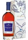 Коньяк Асканели 7 лет в подарочной упаковке 40 % алк., Грузия, 500мл