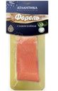 Форель Атлантика радужная слабосоленая 150г