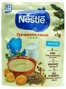 Каша Nestle гречневая молочная с курагой с 5 месяцев 200 г
