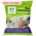 Конфеты VITOK с топинамбуром, 150 г