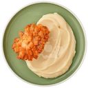 Котлета Пожарская с картофельным пюре Перекрёсток Select, 250г