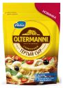 Сыр полутвердый Oltermanni Valio Сливочный тертый 45%, 150 г