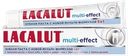 Зубная паста LACALUT Multi-effect