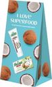 Набор I love superfood крем 75мл + мыло 90г