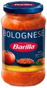 Соус Barilla Bolognese Томатный универсальный 400 г