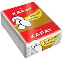 Сыр плавленый "с грибами для супа" 45% КАРАТ, 90 г
