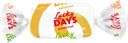 Конфеты LUCKY DAYS® желейные ассорти, 100г