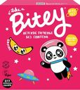 Печенье Bitey безглютеновое Банан, 125 г