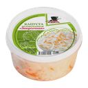 Салат МИСТЕР САЛАТ капуста белокочанная Закусочная, 250г