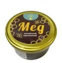 Мед Алтайский гречишный 250г