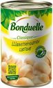 Шампиньоны консервированные BONDUELLE Classique, целые, 400г