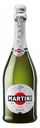 Вино игристое сладкое белое Martini Asti 7,5% 0,75 л Россия