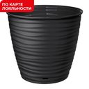 Горшок для цветов Saffron 2,6 л микс
