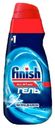 Гель Finish All In One Max Чистота до блеска для мытья посуды в посудомоечной машине 600 мл