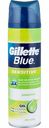 Гель для бритья для чувствительной кожи Gillette Blue, 200 мл