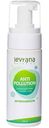 Пенка для умывания очищающая Levrana Natural Anti Pollution, 150мл