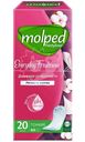 Ежедневные прокладки Molped, 20шт