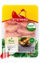 Филе цыпленка-бройлера ПЕТЕЛИНКА Медальон охлажденное, 450г