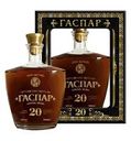 Коньяк Армянский Гаспар 20 лет 40% 0.5л