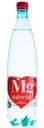 Вода Mg Mivela минеральная питьевая лечебно-столовая слабогазированная, 1л