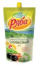 Майонез Ряба Провансаль Оливковый 67% 372г