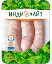 Купаты из индейки охлажденные Индилайт Сочные, 350 г