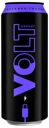 Энергетический напиток Volt Energy Голубика-гранат газированный 450 мл