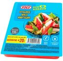 Крабовое мясо Vici имитация охлаждённое, 220г