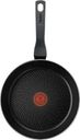 Сковорода TEFAL Ultra Plus 24см, штампованный алюминий, Арт. 04223124
