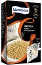 Киноа Мистраль белая, 5х80 г