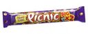 Батончик "Picnic", Alpen Gold, 76 г
