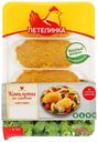 Котлеты куриные Петелинка По-киевски охлажденные 500 г