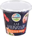 Паста из горбуши Меридиан для бутербродов 140 г
