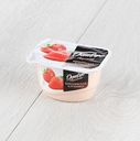 Продукт творожный Даниссимо королевская клубника 5,6% 130г
